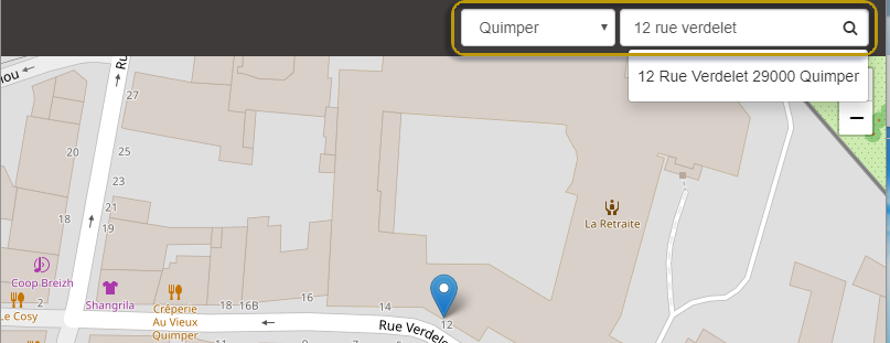 Quimper